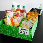 [Unboxing] brandnooz Box: Oktober 2014