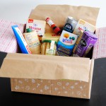 [Unboxing] Degustabox: November 2014