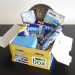 [Unboxing] brandnooz OREO Play Box 2015