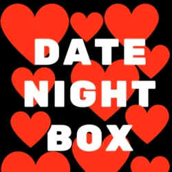 DateNightBox Abo Logo